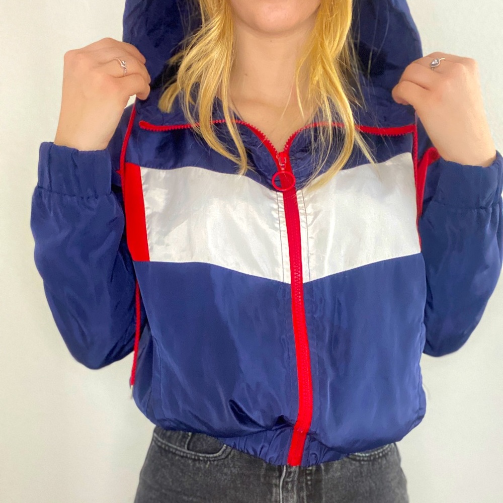 Windbreaker